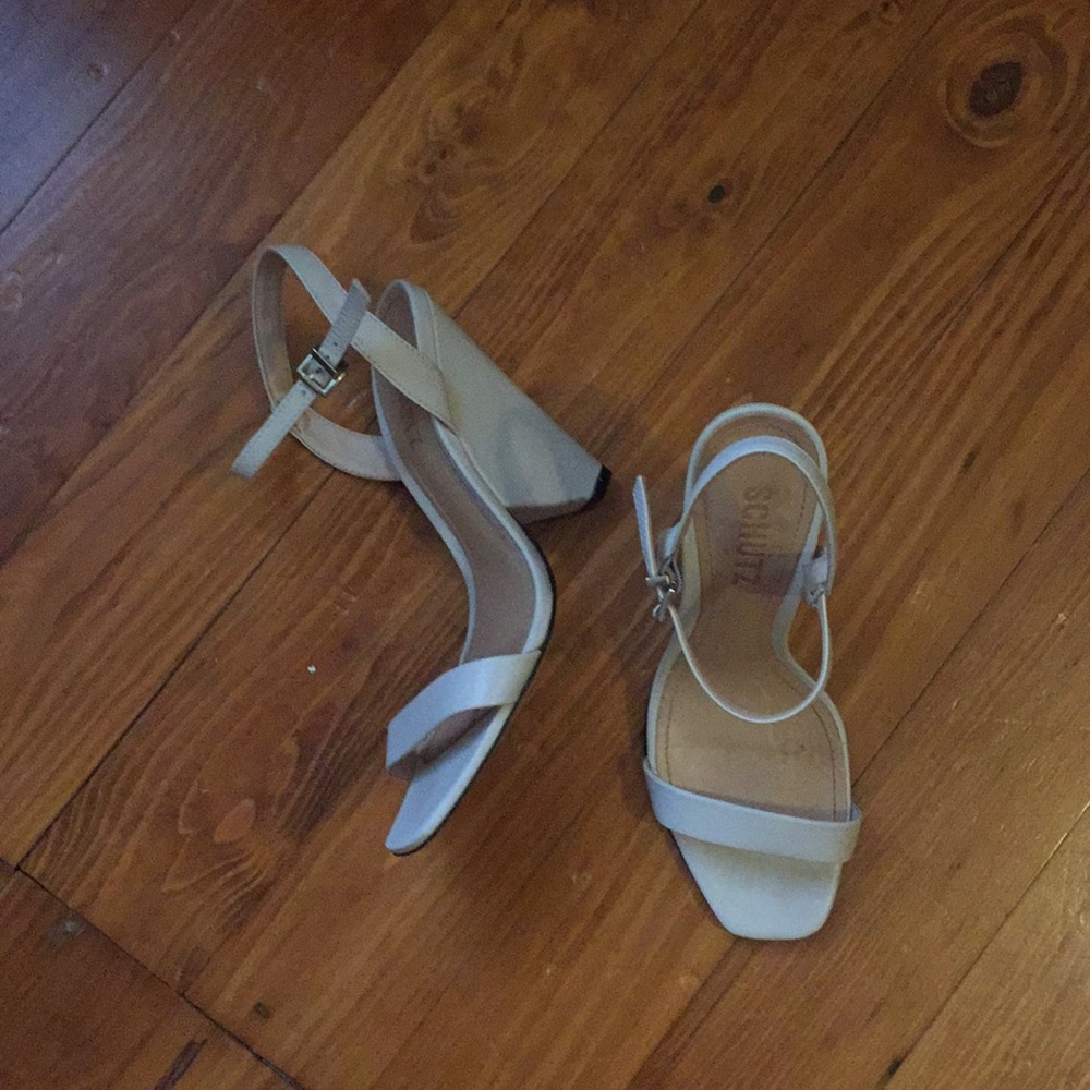 Schutz Liliane in Pearl